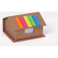 GERİ DÖNÜŞÜMLÜ NOTLUK